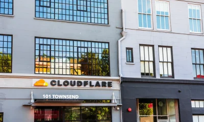 Cloudflare: Structural Acceleration Driven By Agentic AI Traffic