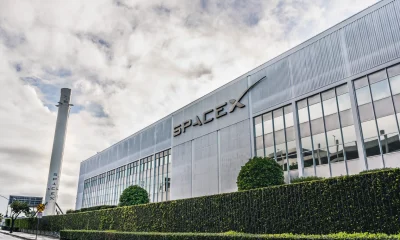 Weekly Commentary: SpaceX And A Z.1 (Q1 2026)