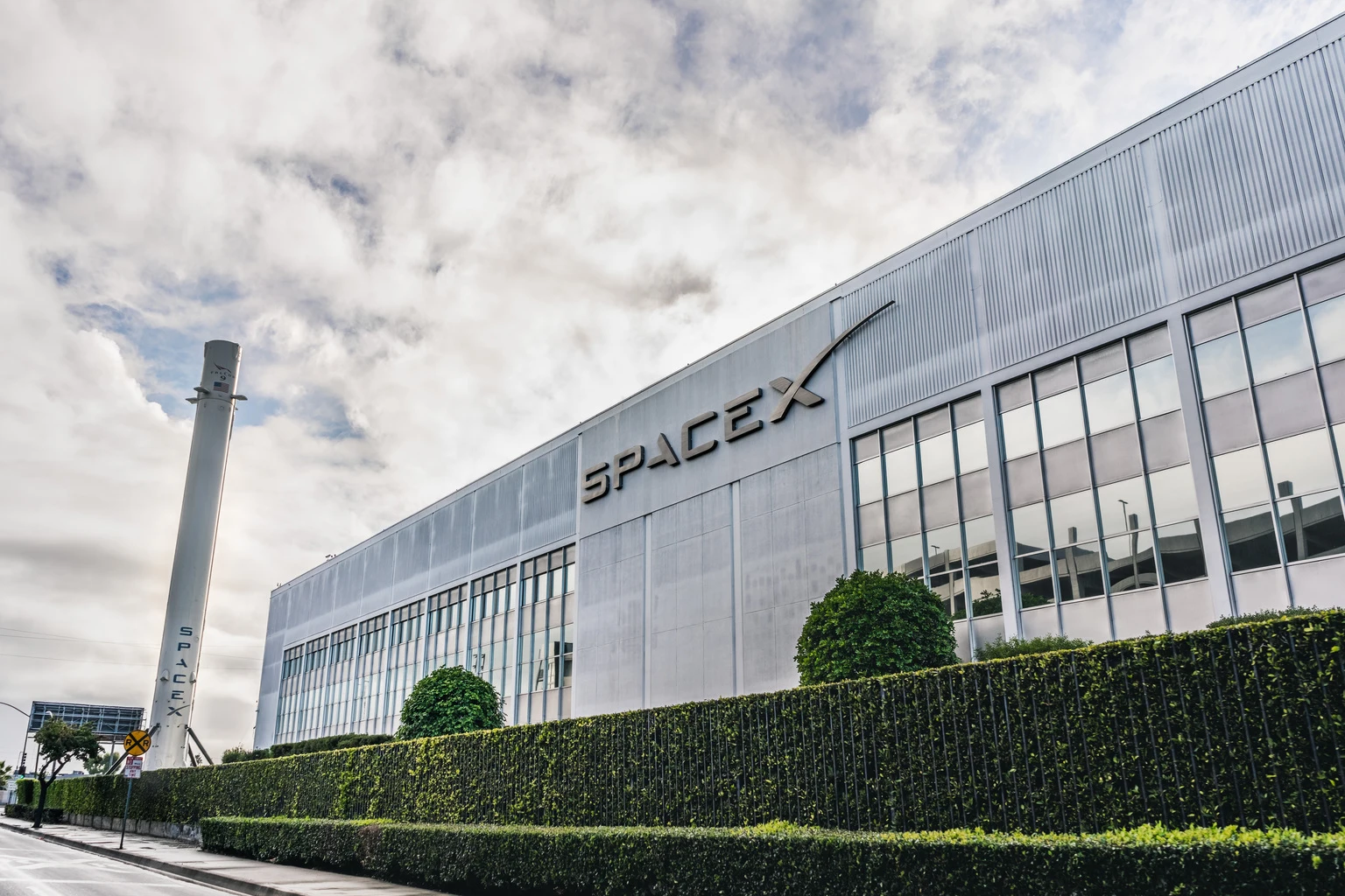 Weekly Commentary: SpaceX And A Z.1 (Q1 2026)