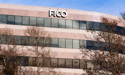 Fair Issac Stock: Strong Earnings Growth Makes The Valuation Attractive Again (NYSE:FICO)