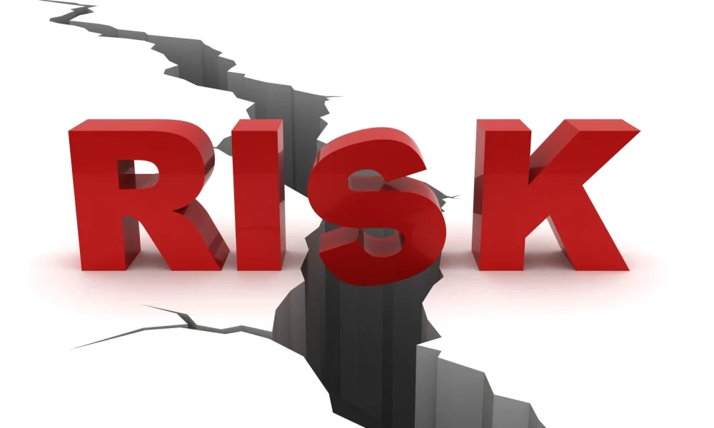 Market Shifts From Risk On To Risk Off