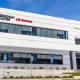 Beckman Coulter Inc headquarters in Silicon Valley