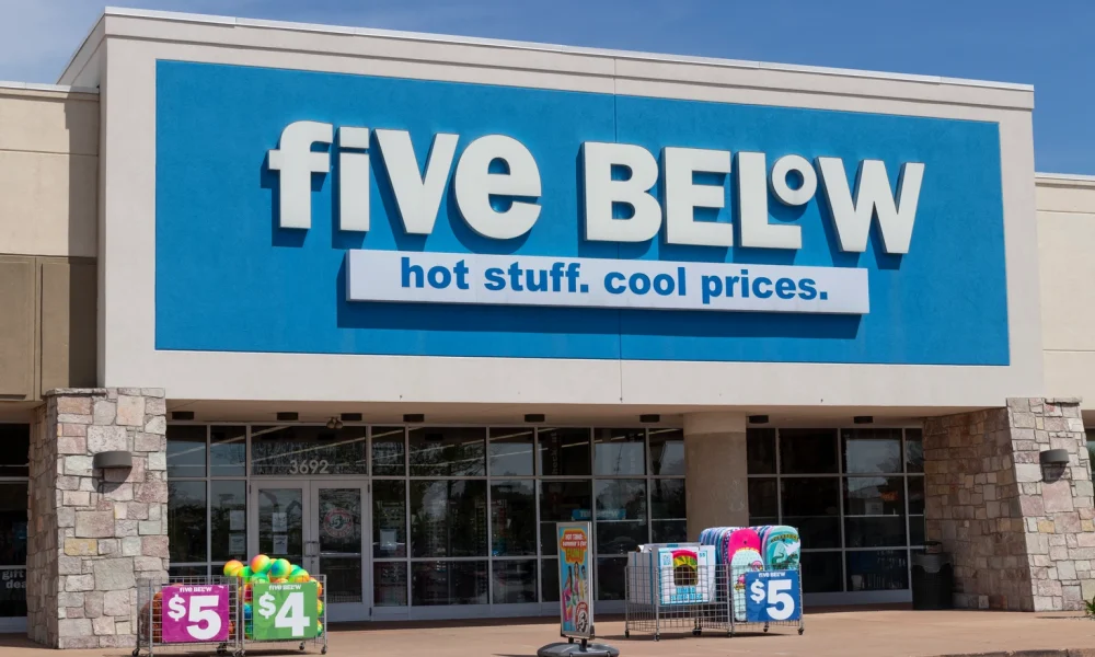 Five Below: Remain Buy Rated As Fundamentals Are Still Very Healthy