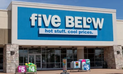 Five Below: Remain Buy Rated As Fundamentals Are Still Very Healthy