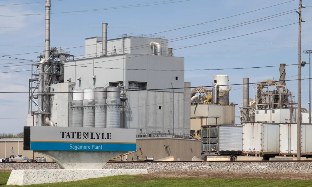 Tate & Lyle: Does Planned Ingredion Takeover Represent A 10% Arbitrage Opportunity?