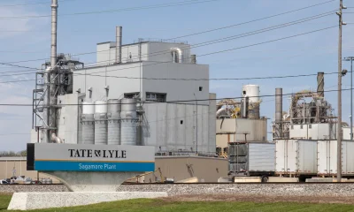 Tate & Lyle: Does Planned Ingredion Takeover Represent A 10% Arbitrage Opportunity?