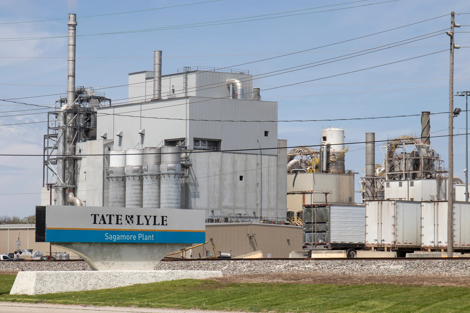 Tate & Lyle: Does Planned Ingredion Takeover Represent A 10% Arbitrage Opportunity?