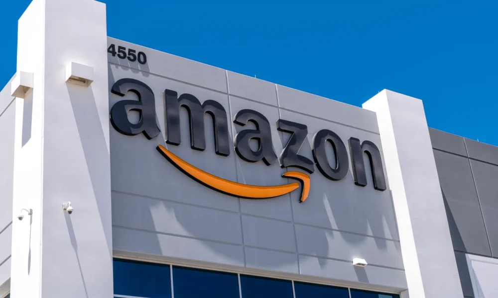 Amazon's AI Spending Is Building A Stronger Moat