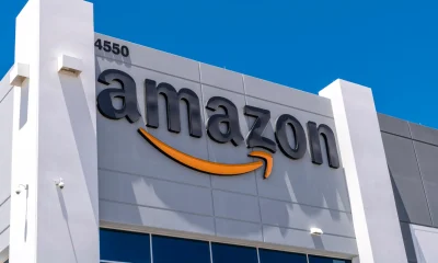 Amazon's AI Spending Is Building A Stronger Moat