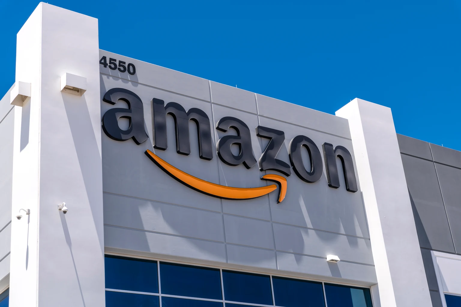 Amazon's AI Spending Is Building A Stronger Moat