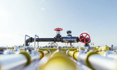 Gulf Coast Express Expansion Live As Waha Basis Tightens And Permian Bottleneck Eases