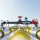 Gulf Coast Express Expansion Live As Waha Basis Tightens And Permian Bottleneck Eases