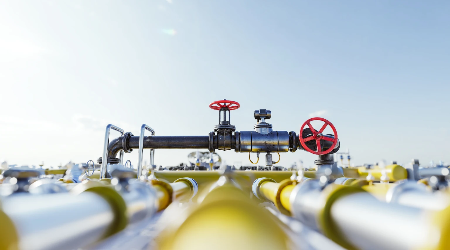 Gulf Coast Express Expansion Live As Waha Basis Tightens And Permian Bottleneck Eases