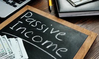 A Near-Perfect And Simple Retirement Dividend Growth Portfolio