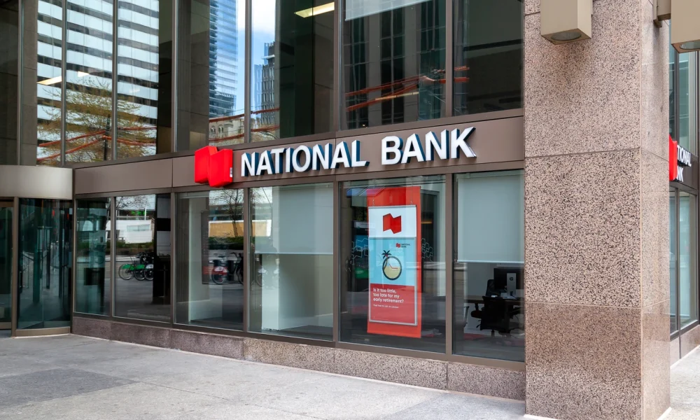 National Bank of Canada: Upward Stubbornness Highlights Overpricing Risk Some More (NTIOF)
