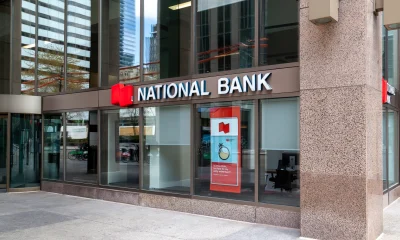 National Bank of Canada: Upward Stubbornness Highlights Overpricing Risk Some More (NTIOF)