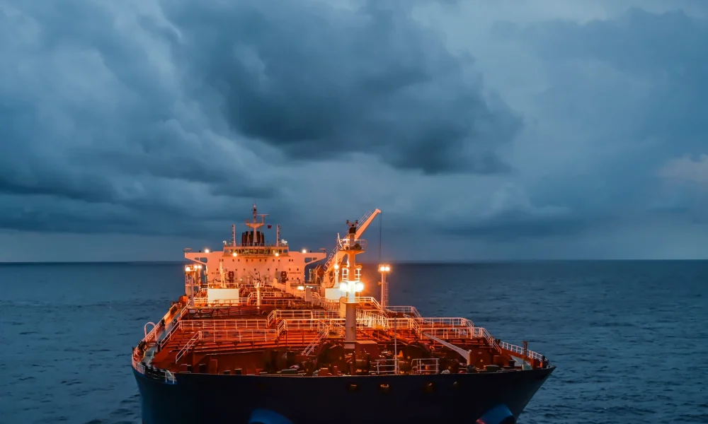 Teekay Tankers Delivers Record Earnings, But Shareholder Returns Disappoint (Downgrade)