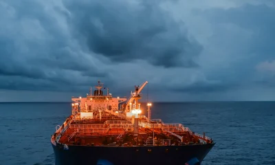 Teekay Tankers Delivers Record Earnings, But Shareholder Returns Disappoint (Downgrade)