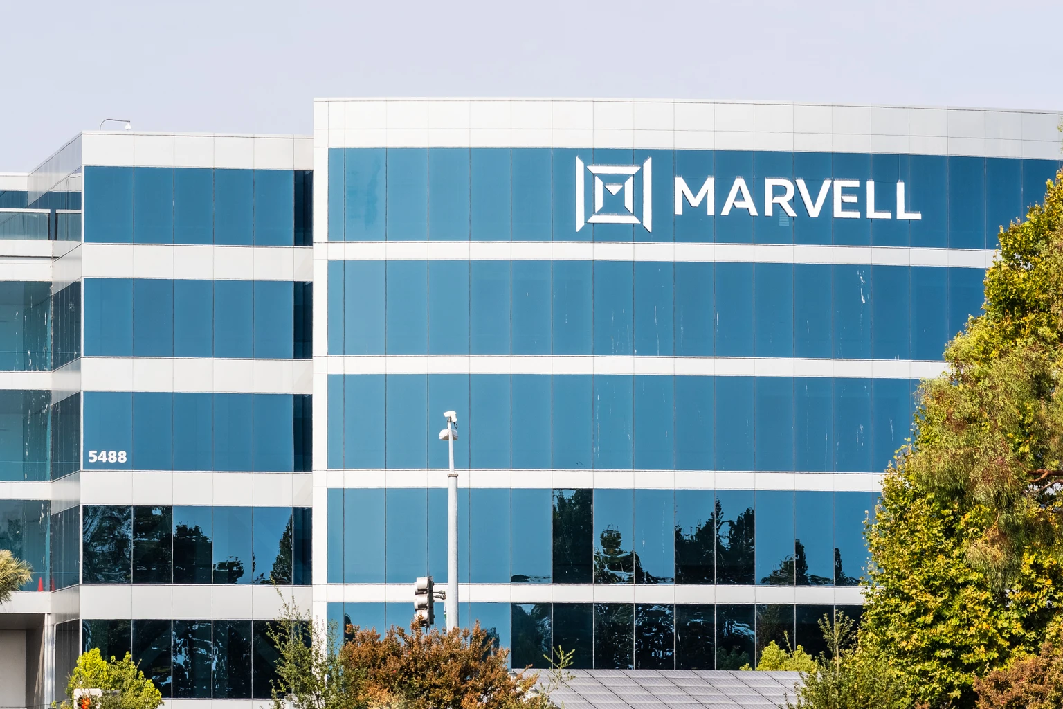 Marvell Is No Longer A Marvelous Buy (Rating Downgrade)
