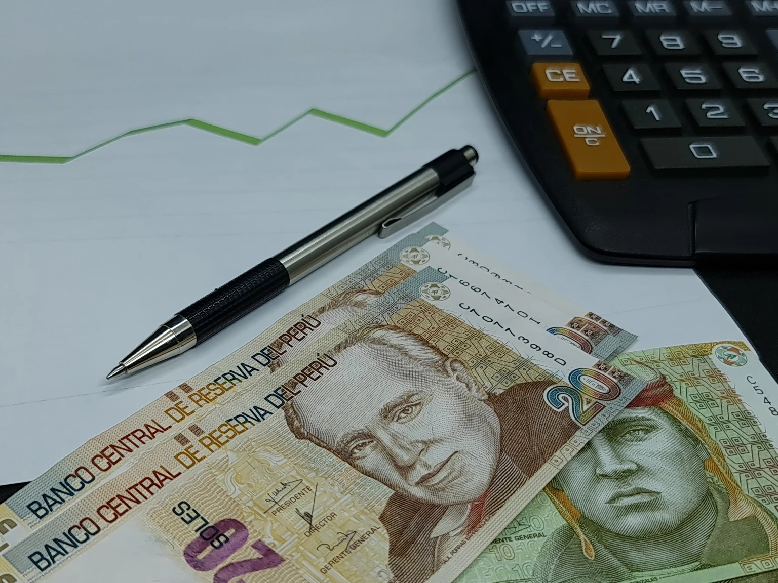 Credicorp: Good Macroeconomic Backdrop, But Valuation Limits Upside