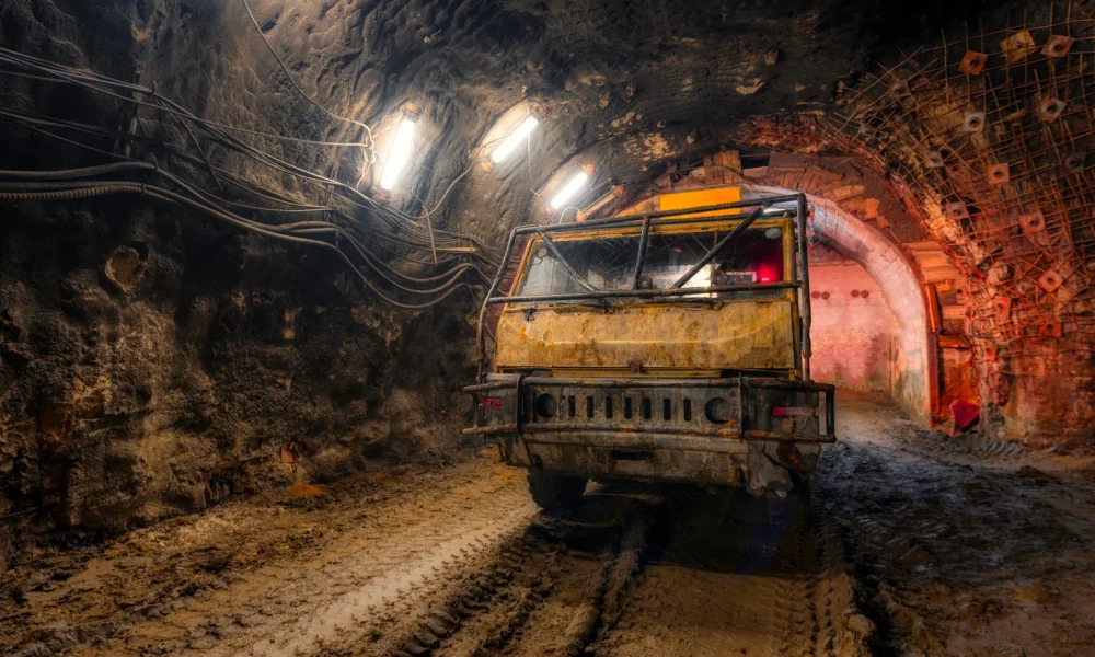 i-80 Gold: Recapitalized, De-Risked, And Still Deeply Undervalued (NYSE:IAUX)