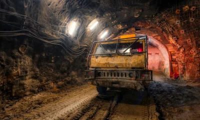 i-80 Gold: Recapitalized, De-Risked, And Still Deeply Undervalued (NYSE:IAUX)