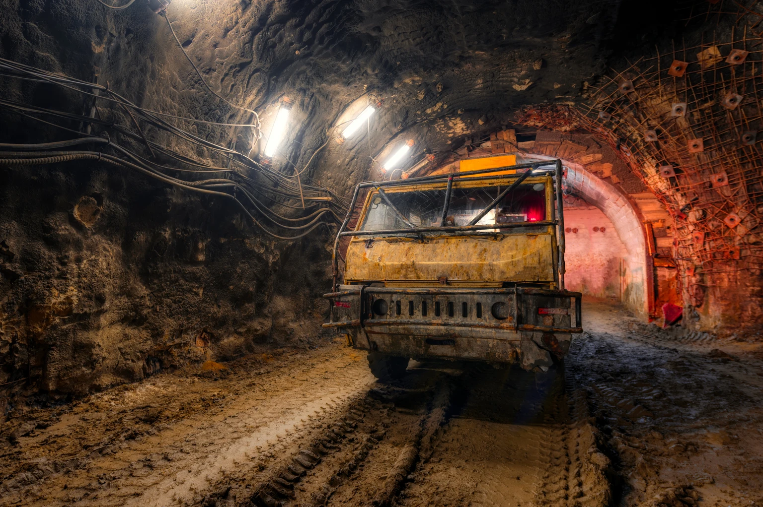 i-80 Gold: Recapitalized, De-Risked, And Still Deeply Undervalued (NYSE:IAUX)