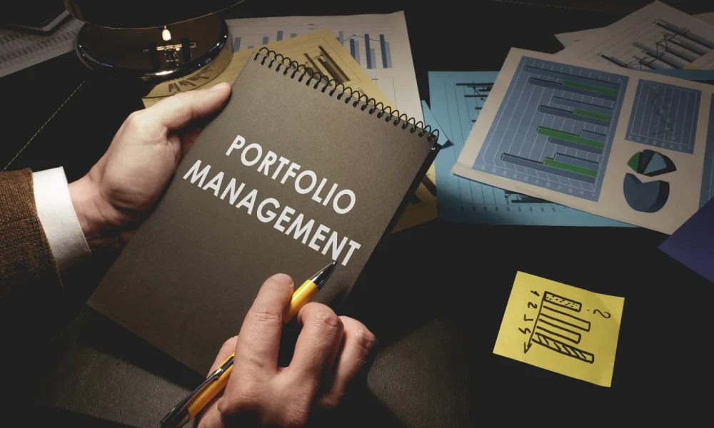 Paying For Active Management. Are You Getting It?