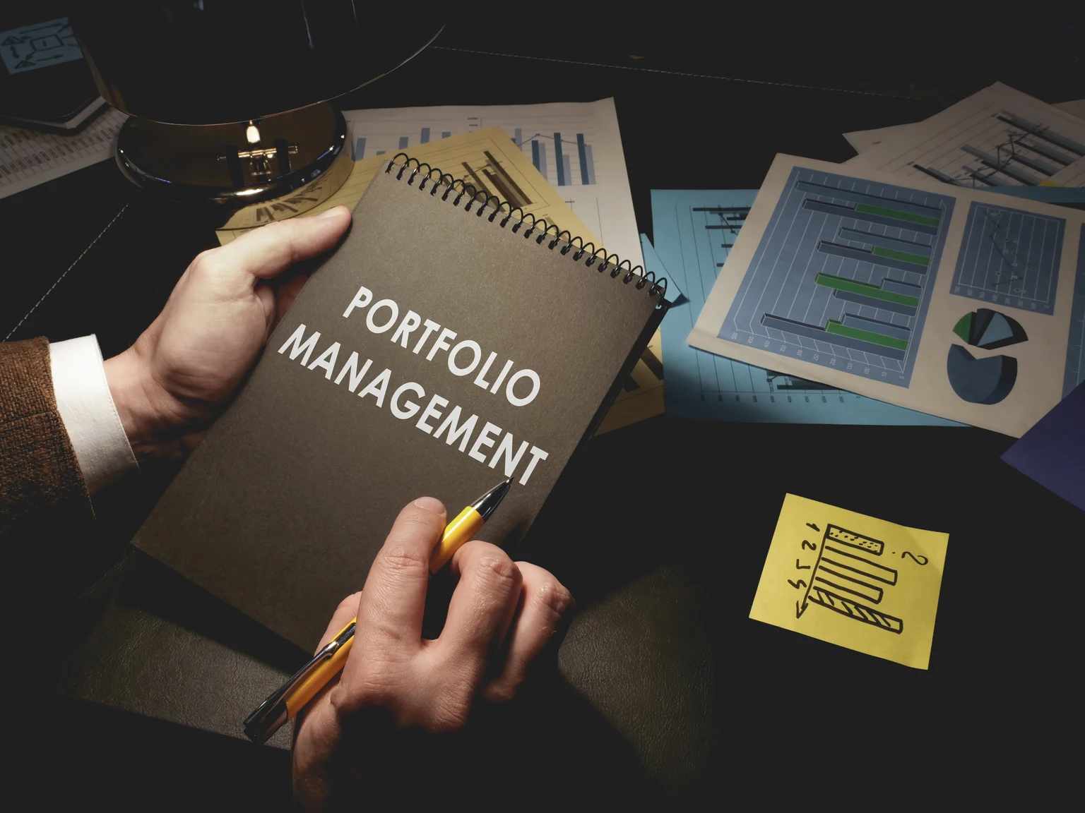 Paying For Active Management. Are You Getting It?