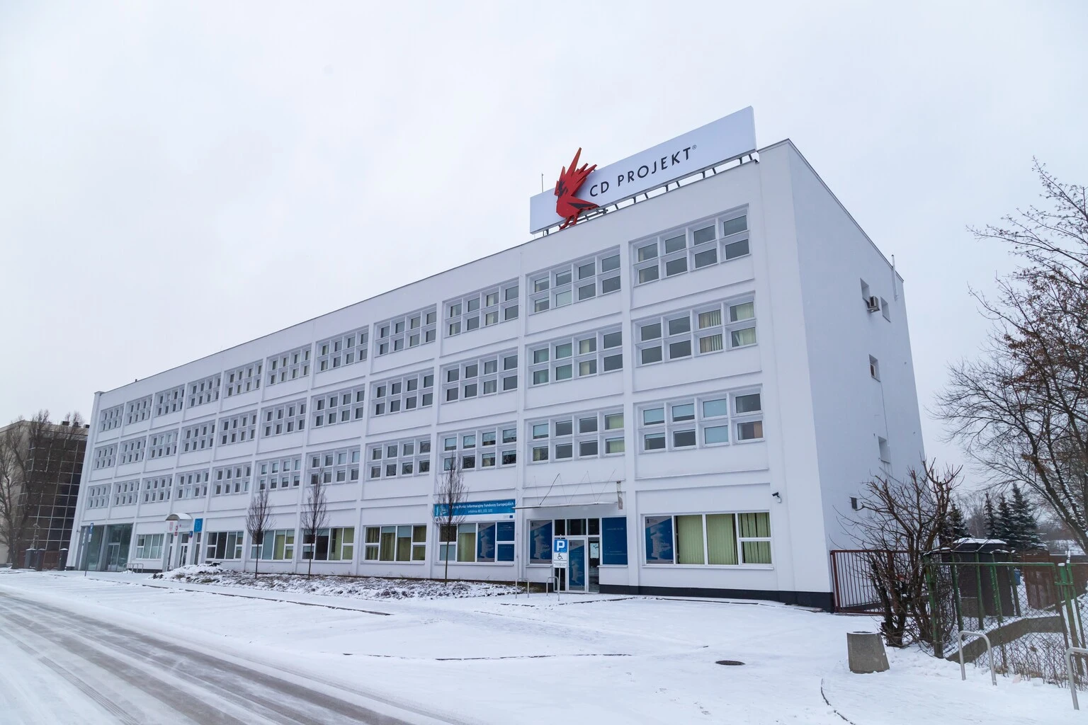 CD Projekt: A Better Business At A Full Price