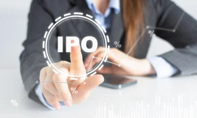 U.S. IPO Weekly Recap: Another Biotech IPO Pops During The Short Holiday Week