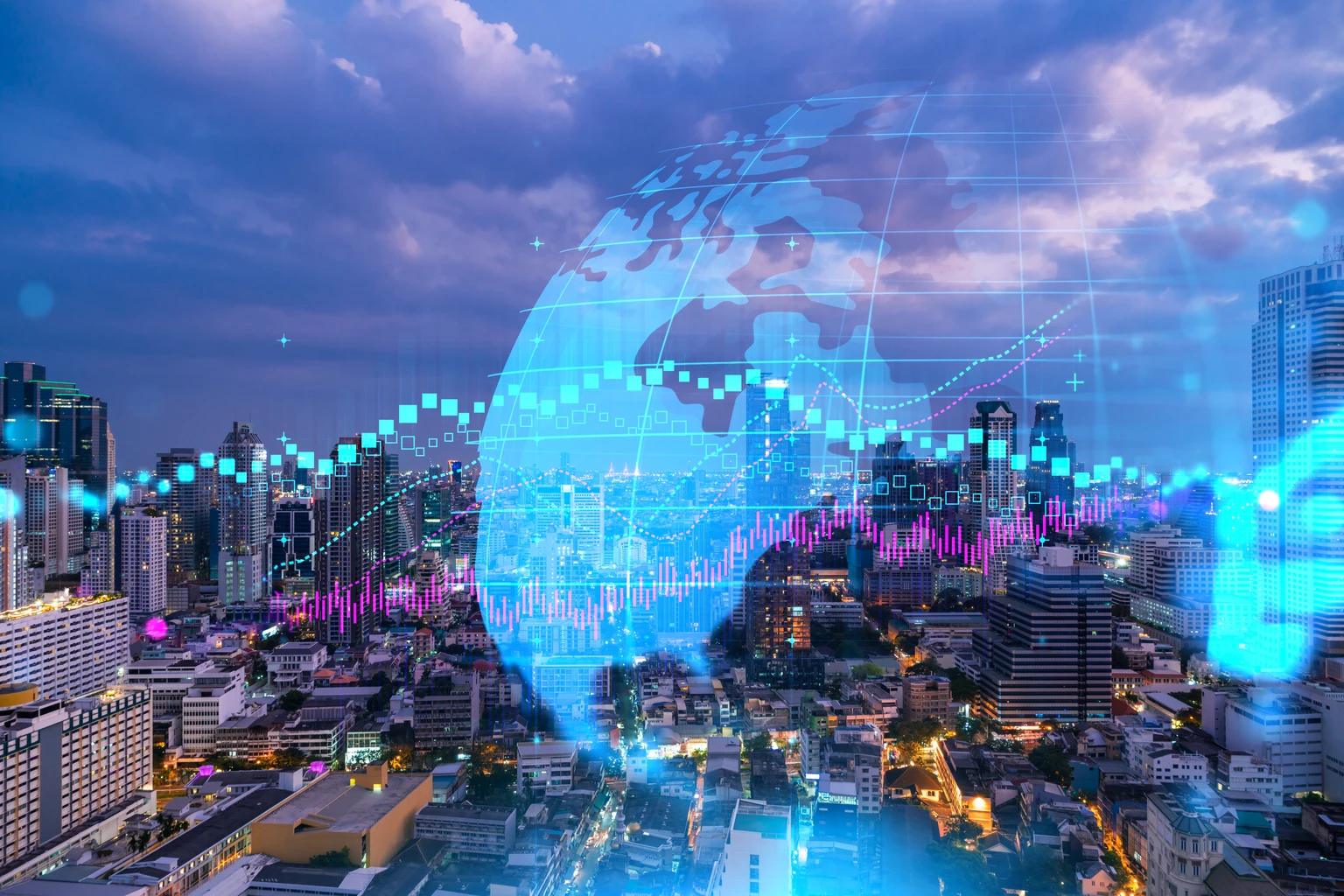 BlackRock Emerging Markets Fund Q1 2026 Commentary