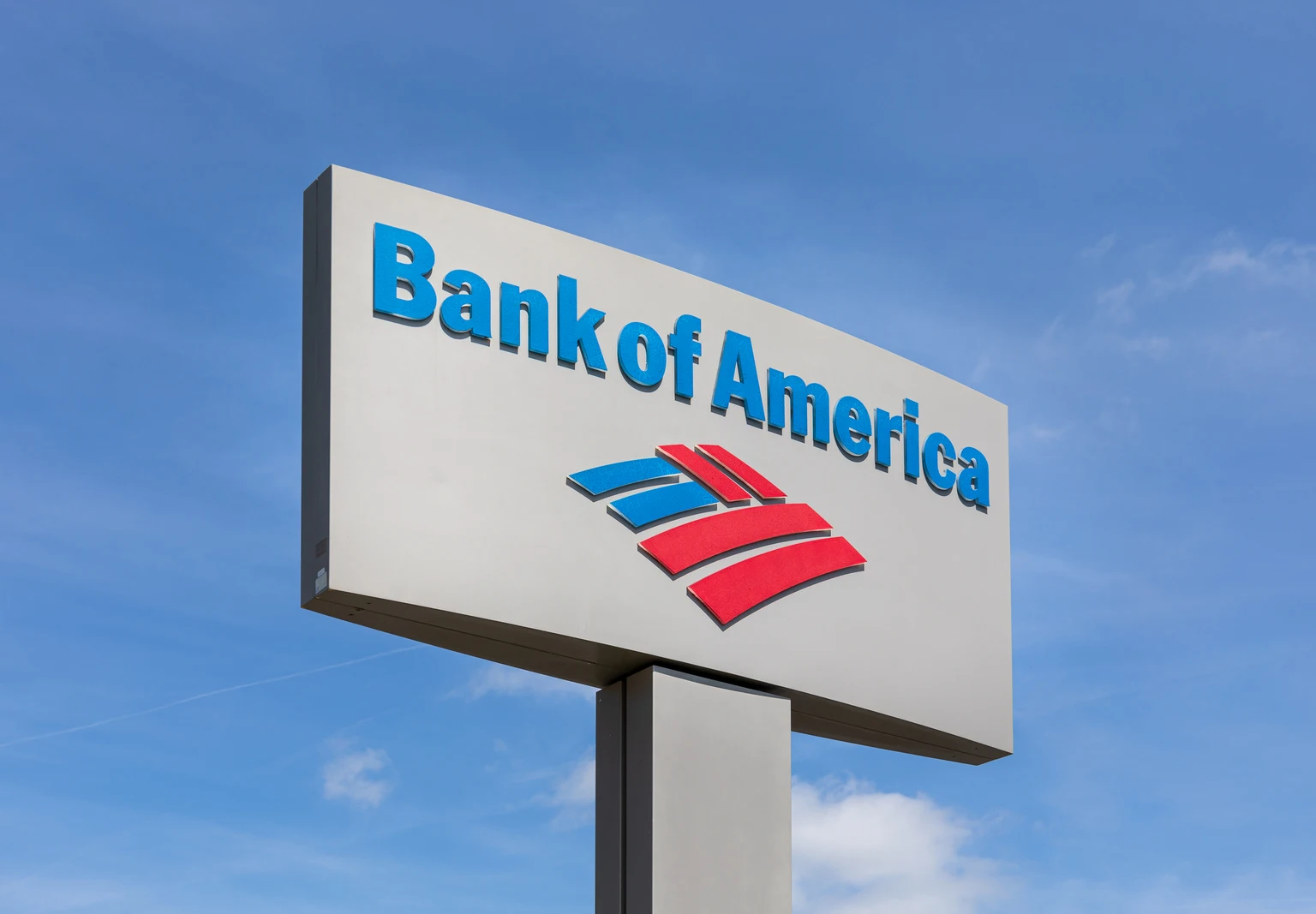 My Bullish Call On Bank Of America Aligns With Its Seeking Alpha Quant Rating (NYSE:BAC)