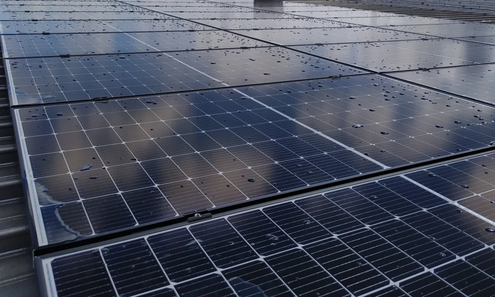 SolarEdge's Outlook: Revenue Is Up, Execution Is Everything
