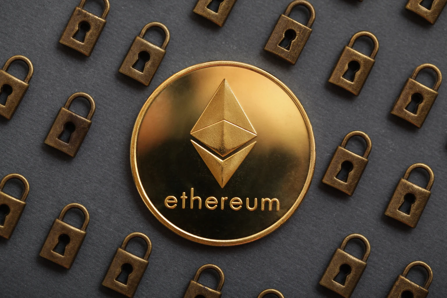 Bitmine Immersion 9.5% Preferred: The ETH Treasury Preferred With No Safety Net