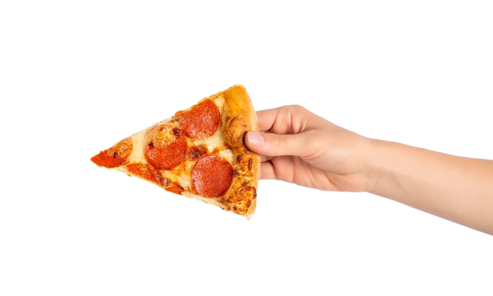 Yum! Brands: Pizza Hut Is Off The Menu (Rating Downgrade)