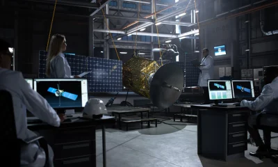 Sidus Space: Flush With Cash, But Where Does It Go Next (NASDAQ:SIDU)