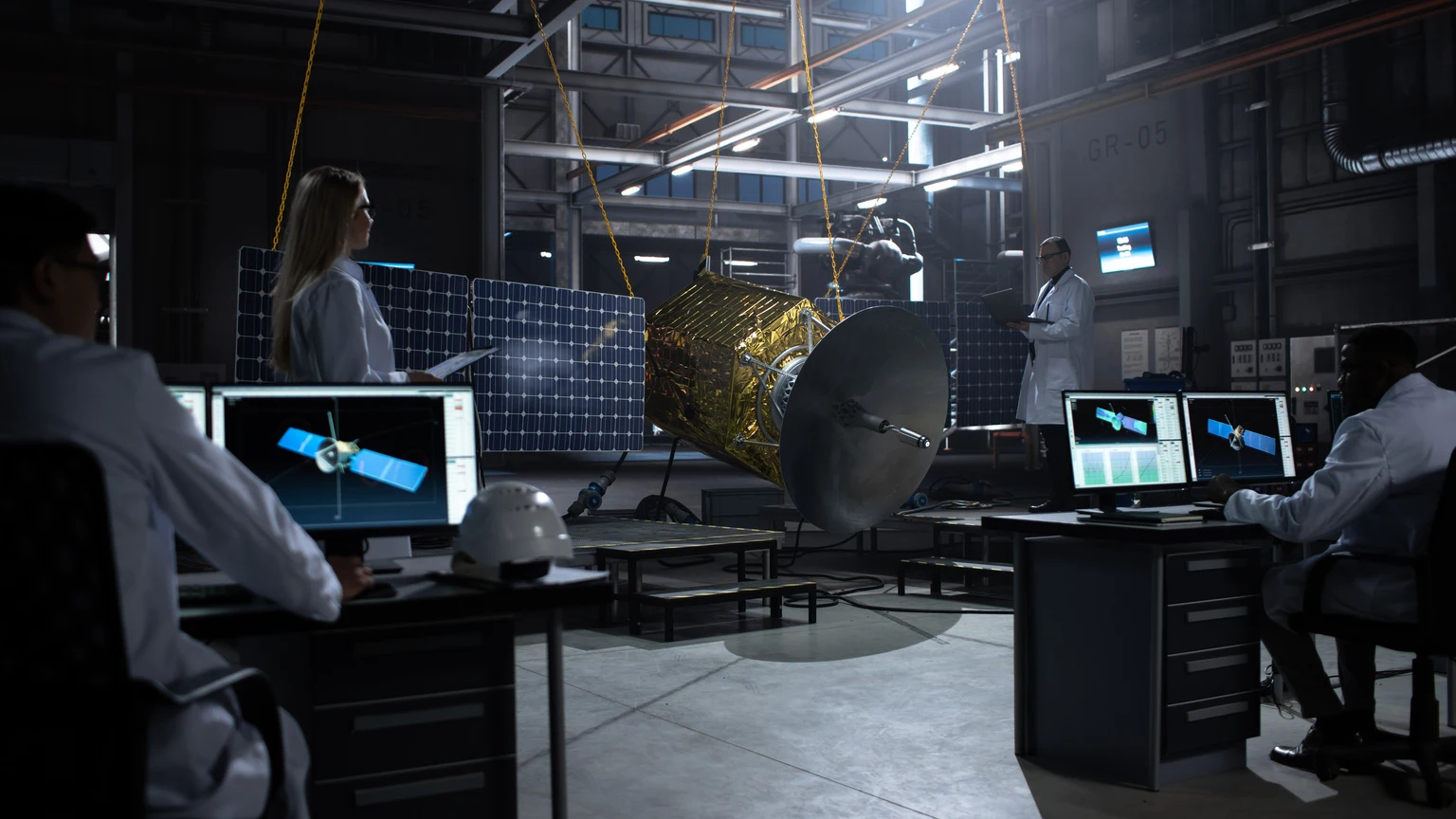Sidus Space: Flush With Cash, But Where Does It Go Next (NASDAQ:SIDU)