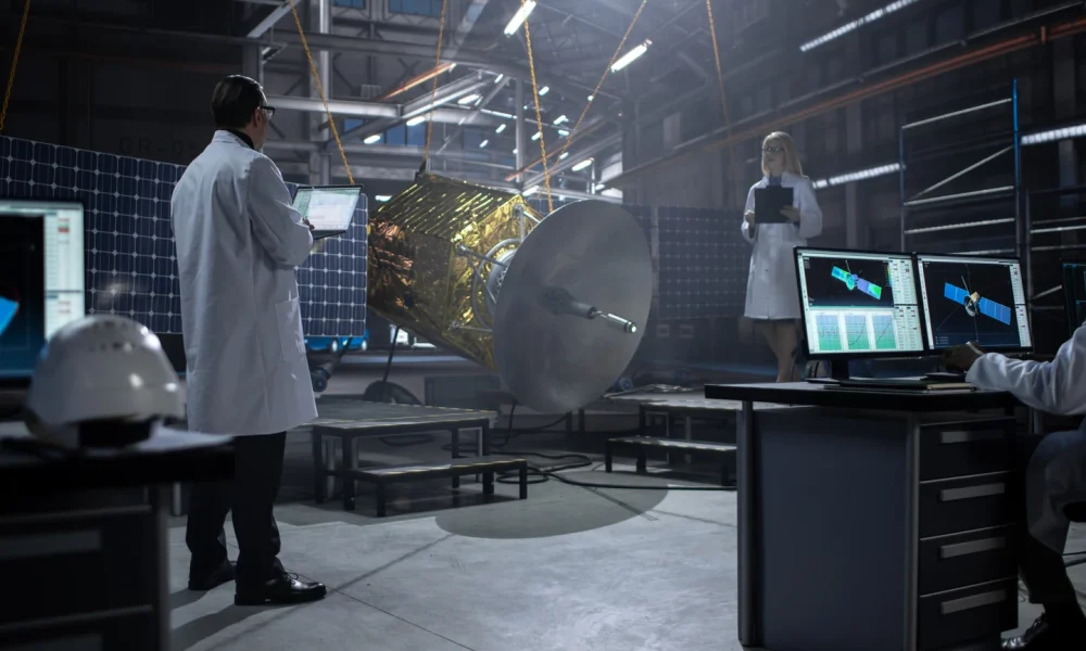 Planet Labs: Near-Term Risk/Reward Skewed To The Downside