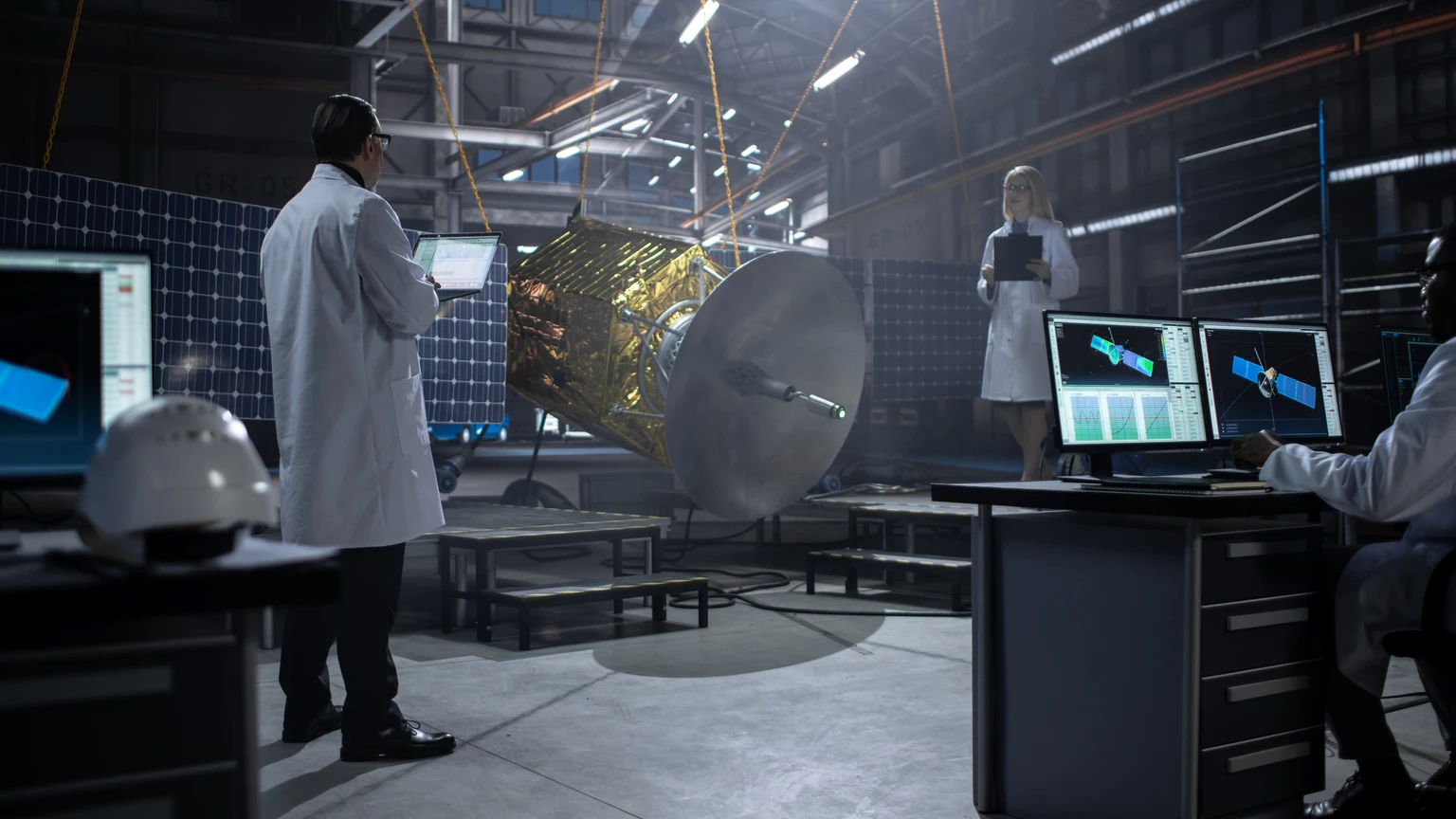 Planet Labs: Near-Term Risk/Reward Skewed To The Downside