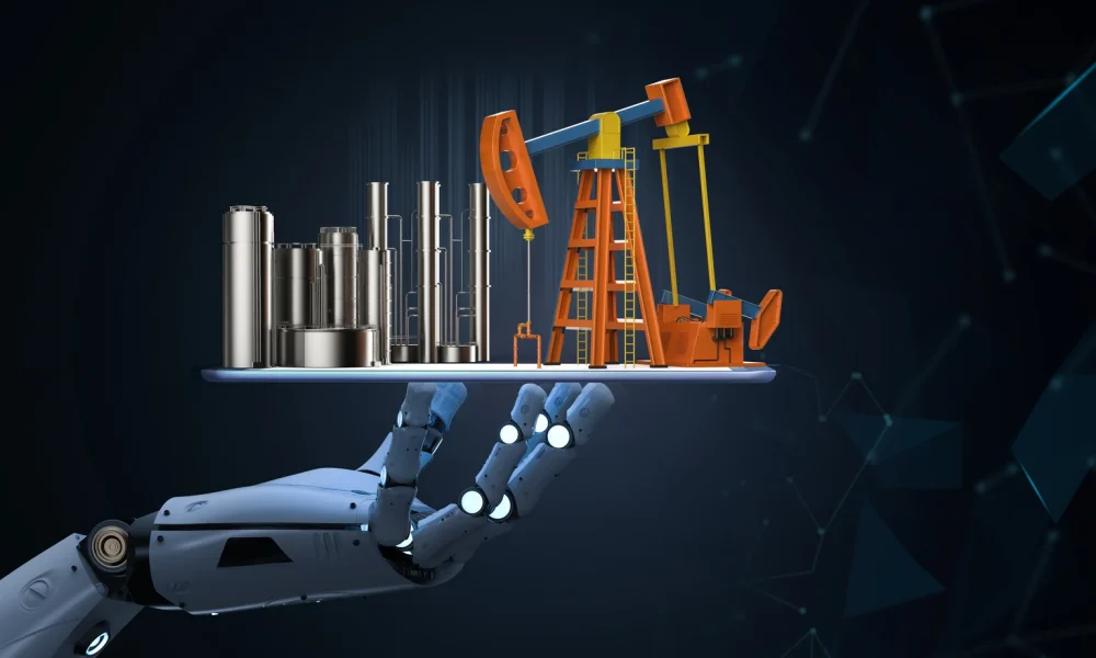 This Week's Market Wrap: AI Ups And Downs, Oil Roars Back, And Strong Data