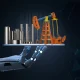 This Week's Market Wrap: AI Ups And Downs, Oil Roars Back, And Strong Data