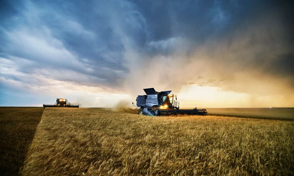 Titan Machinery: Good Management Can't Fully Offset A Bad Farm Cycle