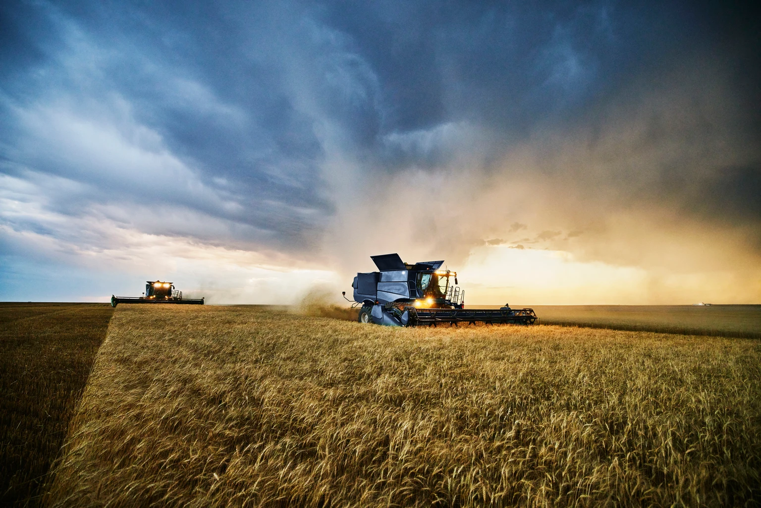 Titan Machinery: Good Management Can't Fully Offset A Bad Farm Cycle