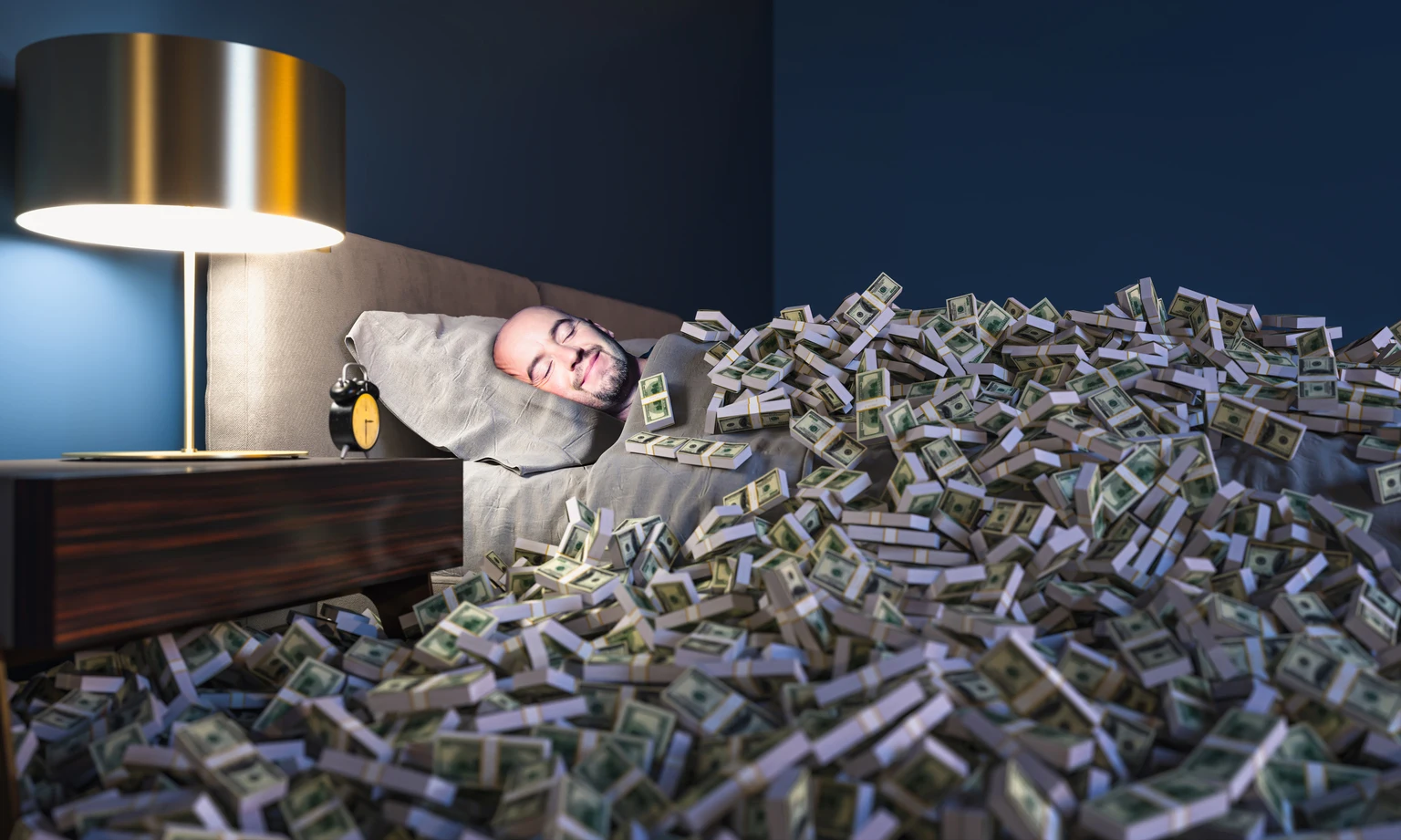 7 Asset Classes Every Retirement Portfolio Should Consider (NYSEARCA:SPY)