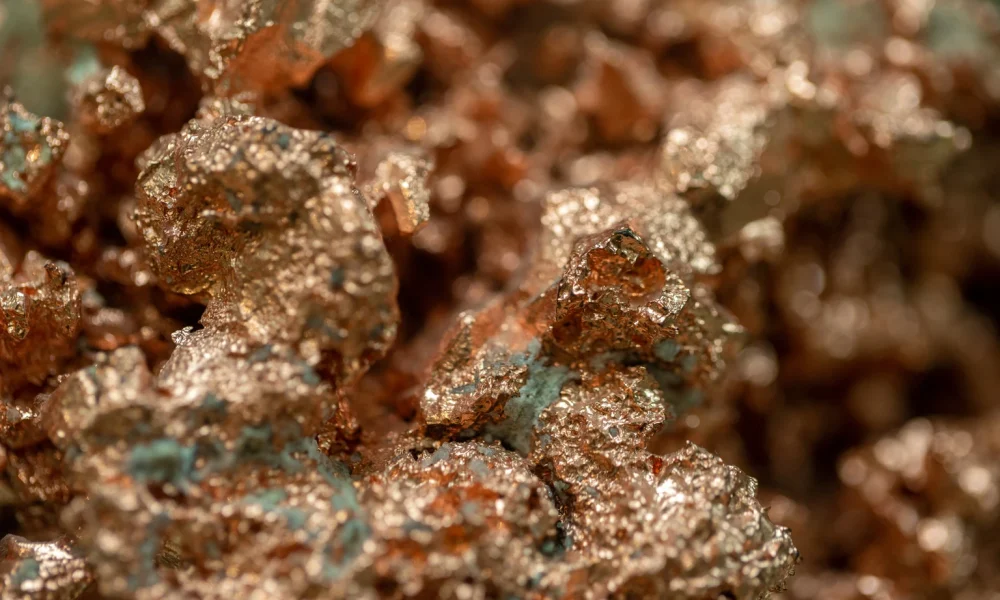 Southern Copper: Strong, But Priced Assuming Everything Goes Right (NYSE:SCCO)