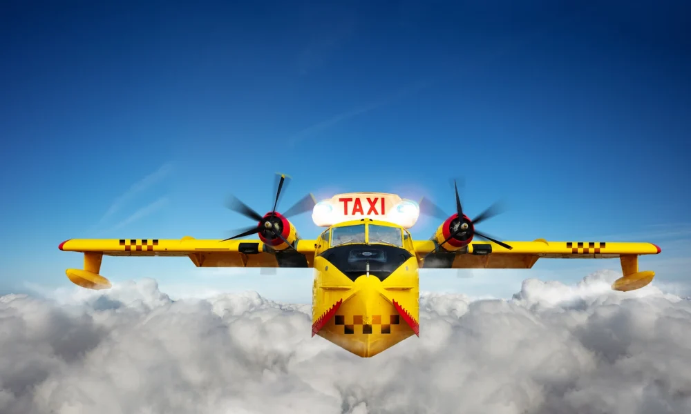 Joby Aviation: The Race To The Skies Is Narrowing, And Joby Is In Front