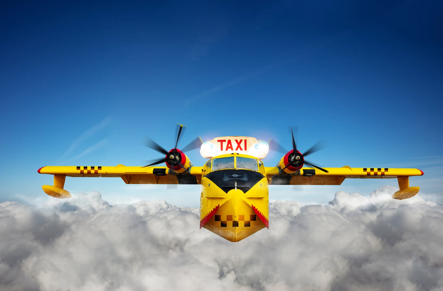 Joby Aviation: The Race To The Skies Is Narrowing, And Joby Is In Front