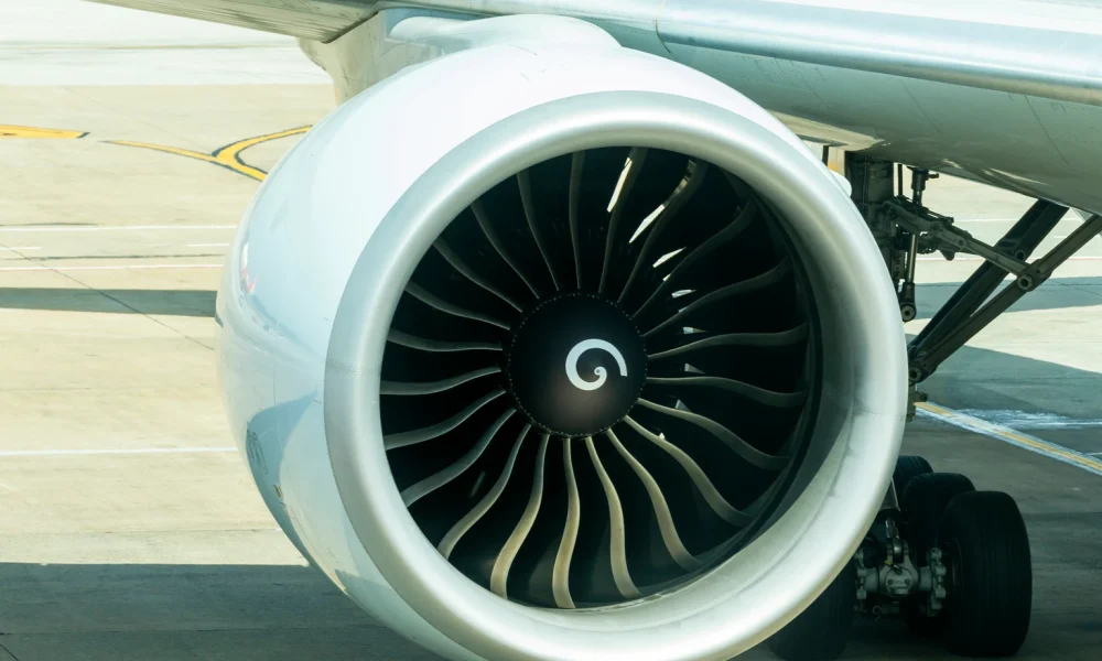Melrose Industries: The Market Is Pricing In An Aerospace Growth Failure (OTCMKTS:MLSPF)