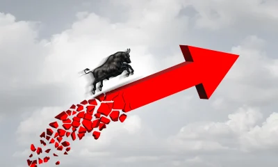 3 Potential Economic Landmines Investors Are Choosing To Ignore